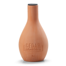 Self-Watering Clay Olla Pot