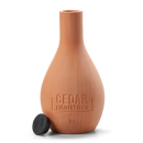 Self-Watering Clay Olla Pot