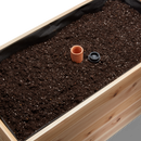 Self-Watering Clay Olla Pot