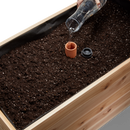 Self-Watering Clay Olla Pot