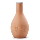 Self-Watering Clay Olla Pot