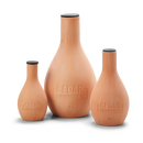 Self-Watering Clay Olla Pot