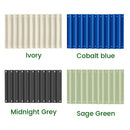 Olle Gardens 32" Tall, 12-in-1 20" Raised Bed Extension Kit
