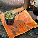 Outdoor Element Omni-Tensil