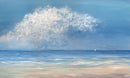 On the Wind - Limited Edition Canvas Print