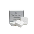 Toilet Bomb Cleaning Tabs Box