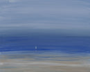 One Sail - Limited Edition Paper Print