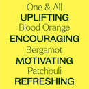 One & All Pre-Diluted Essential Oil Roll-On Blend 10 mL