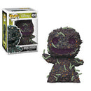 Pop! Disney: The Nightmare Before Christmas - Oogie Boogie (Without Sack)