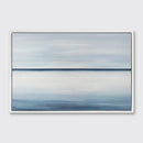 Open Water - Limited Edition Canvas Print