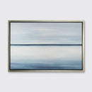 Open Water - Limited Edition Canvas Print