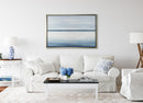 Open Water - Limited Edition Canvas Print