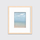 Open Waters - Limited Edition Paper Print