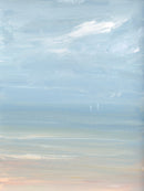 Open Waters - Limited Edition Paper Print