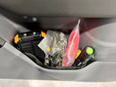 OPEN TOP INEOS Grenadier Door Storage Cubby Small Pouch - 8"x3"x4" (PAIR)