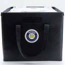 The Nokbox™ Fireproof