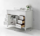 Aspen 48" Bath Vanity Set
