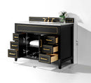 Aspen 48" Bath Vanity Set