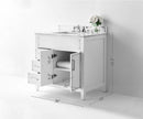 Aspen Bathroom Vanity Collection