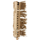 Ophelia Boho Woven Wall Hanging | Cotton Fringe Tapestry with Wooden Rod