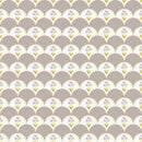 Ophelia Wallpaper by Linen and Paper Design