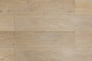SPC Vinyl Rigid Core 7" Width 60" RL, 8mm Thick, 2mm IXPE  Oasis Natural Bellator Floors - Mazzia Collection Product shoot tile view 1