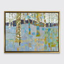 Opus - Limited Edition Canvas Print