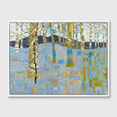 Opus - Limited Edition Canvas Print