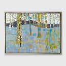 Opus - Limited Edition Canvas Print