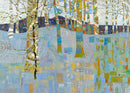 Opus - Limited Edition Canvas Print