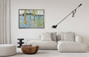 Opus - Limited Edition Canvas Print