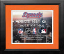 Cincinnati Bengals Custom NFL Football 8x10 Picture Frame Kit (Multiple Colors)