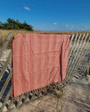 Rainbow Beach Towel