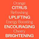 Orange Essence Oil