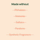 Orange Soleil Naturally Scented Candle