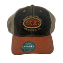 McCue's Nebraska Taproom Trucker Hat | McCue's Nebraska Taproom