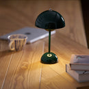 Flowerpot VP9 Portable Table Lamp