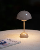 Flowerpot VP9 Portable Table Lamp