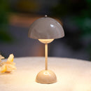 Flowerpot VP9 Portable Table Lamp