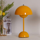 Flowerpot VP9 Portable Table Lamp
