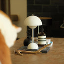 Flowerpot VP9 Portable Table Lamp