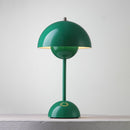 Flowerpot VP9 Portable Table Lamp