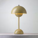 Flowerpot VP9 Portable Table Lamp