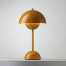 Flowerpot VP9 Portable Table Lamp