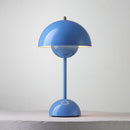 Flowerpot VP9 Portable Table Lamp