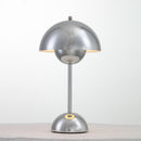 Flowerpot VP9 Portable Table Lamp