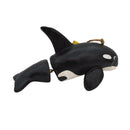 Orca Ornament | Bert Anderson Collection