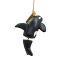 Orca Ornament | Bert Anderson Collection