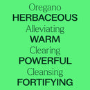 Oregano Essential Oil