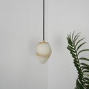 Orelisse Alabaster Pebble Pendant Light